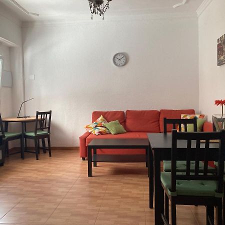 Apartamento Retech Las Palmas de Gran Canaria Bagian luar foto