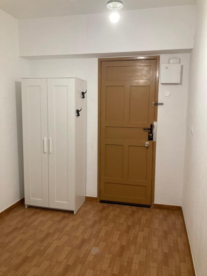 Apartamento Retech Las Palmas de Gran Canaria Bagian luar foto