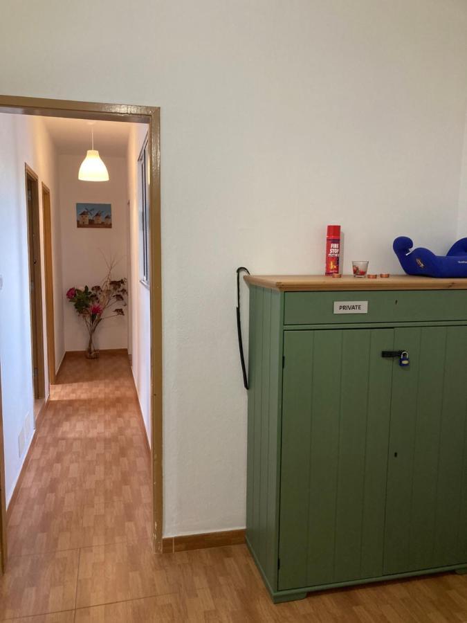 Apartamento Retech Las Palmas de Gran Canaria Bagian luar foto