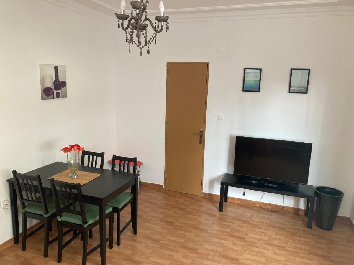 Apartamento Retech Las Palmas de Gran Canaria Bagian luar foto