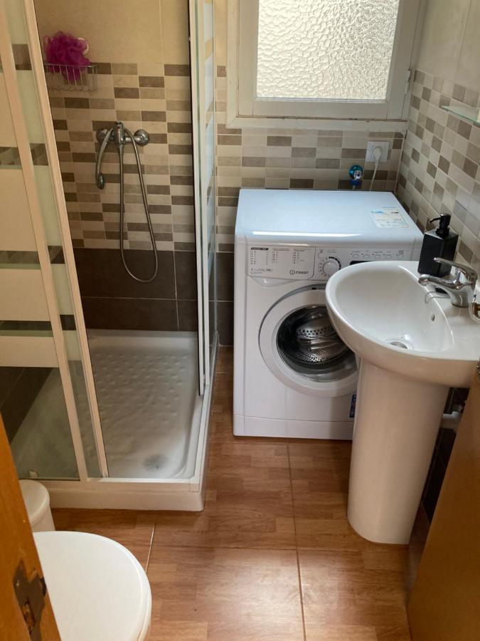 Apartamento Retech Las Palmas de Gran Canaria Bagian luar foto