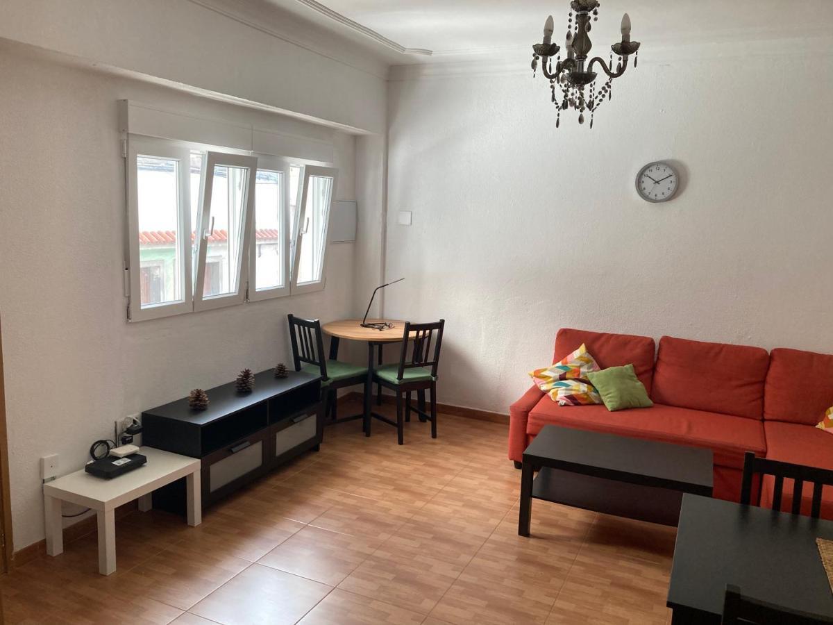 Apartamento Retech Las Palmas de Gran Canaria Bagian luar foto
