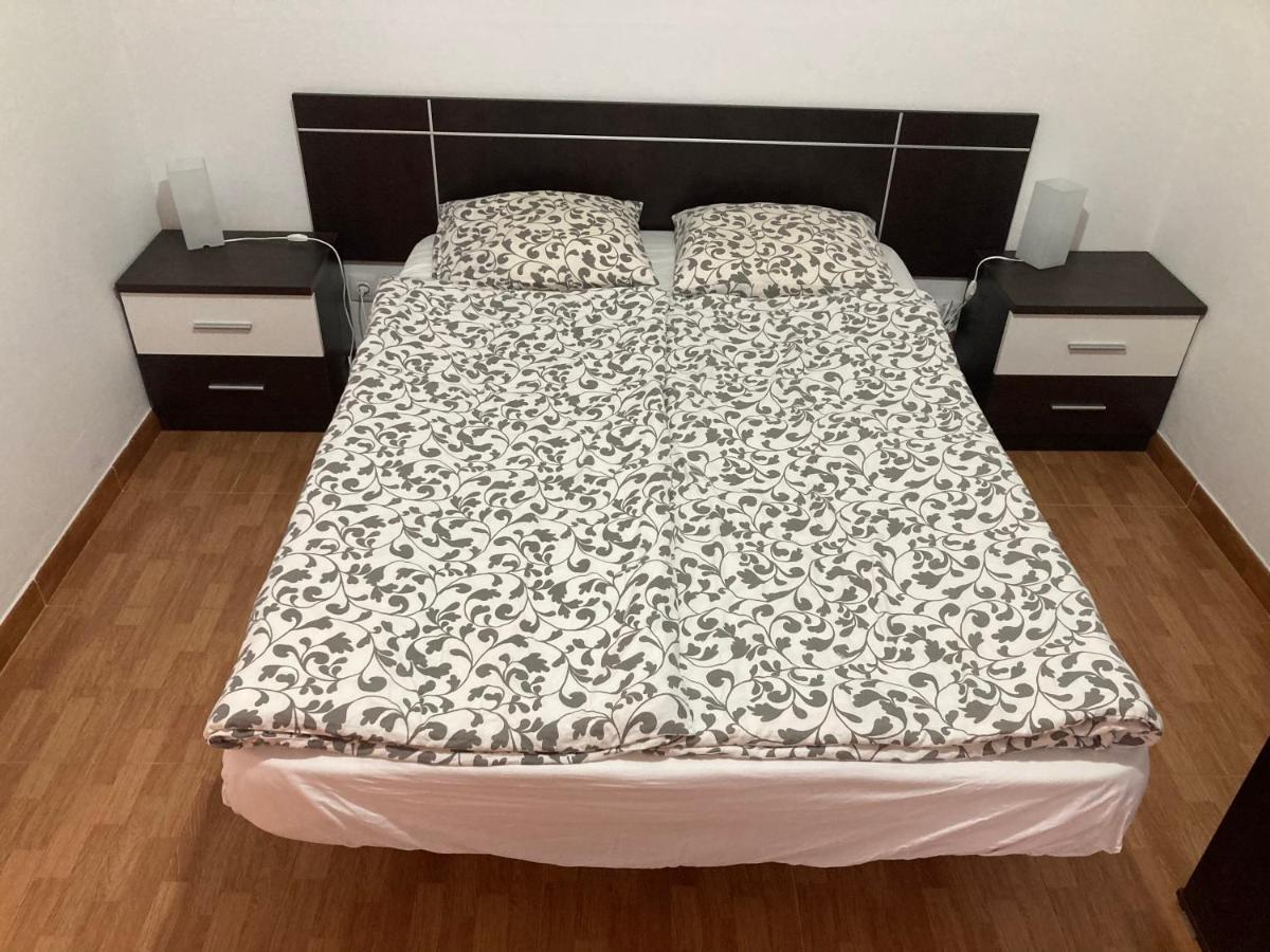 Apartamento Retech Las Palmas de Gran Canaria Bagian luar foto